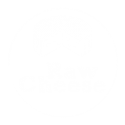 raw cheese